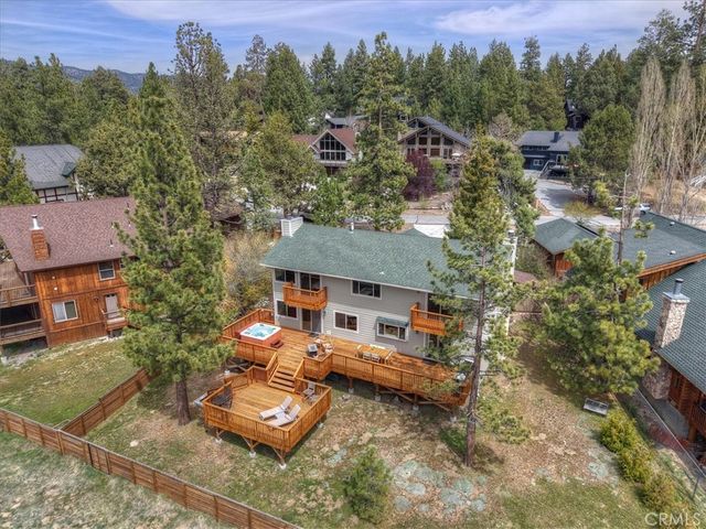 222 Eagle, Big Bear Lake, CA 92315
