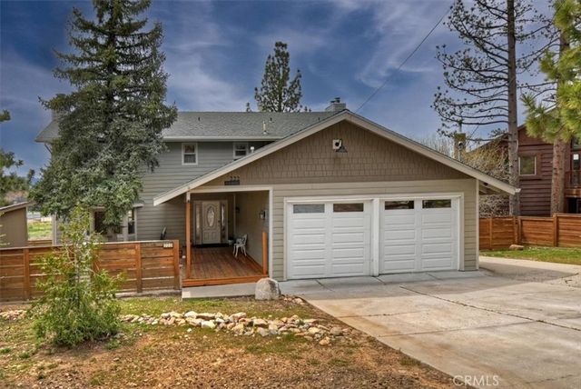 222 Eagle, Big Bear Lake, CA 92315