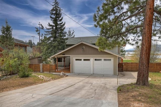 222 Eagle, Big Bear Lake, CA 92315