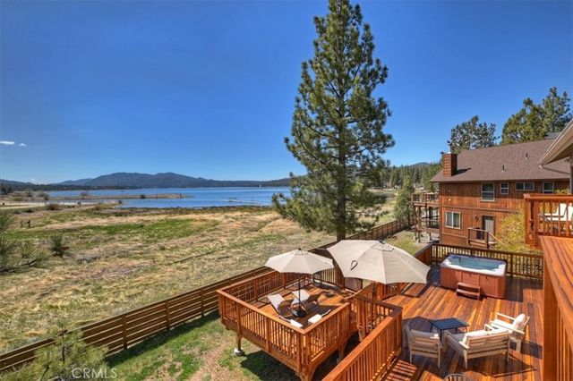222 Eagle, Big Bear Lake, CA 92315