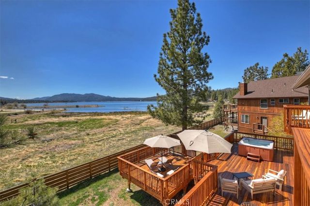 222 Eagle, Big Bear Lake, CA 92315