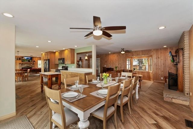 222 Eagle, Big Bear Lake, CA 92315