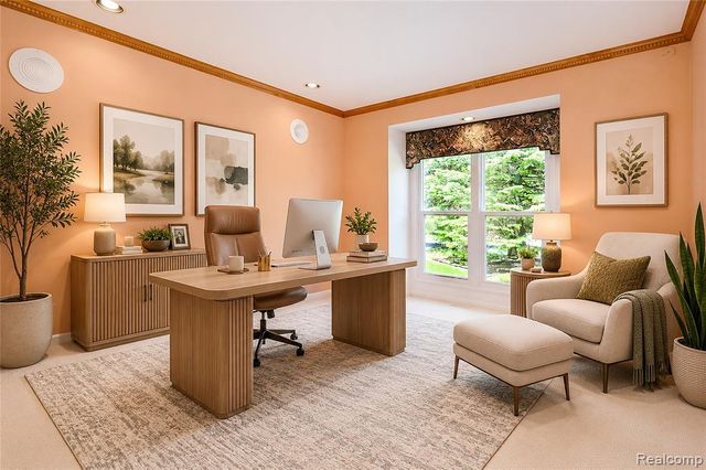 2749 Nicole Court, West Bloomfield, MI 48324