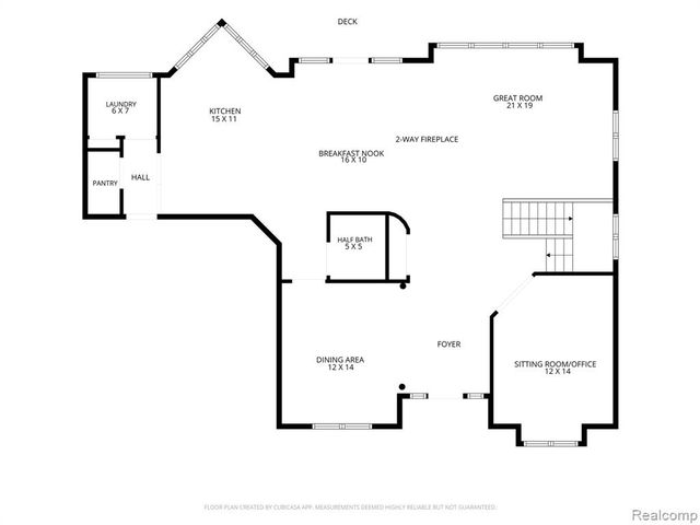 2749 Nicole Court, West Bloomfield, MI 48324