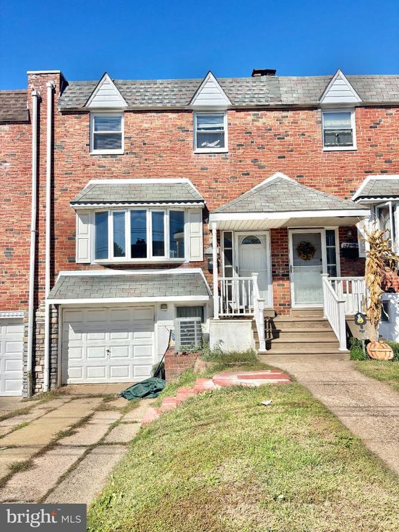 12206 MEDFORD RD, PHILADELPHIA, PA 19154 — exterior