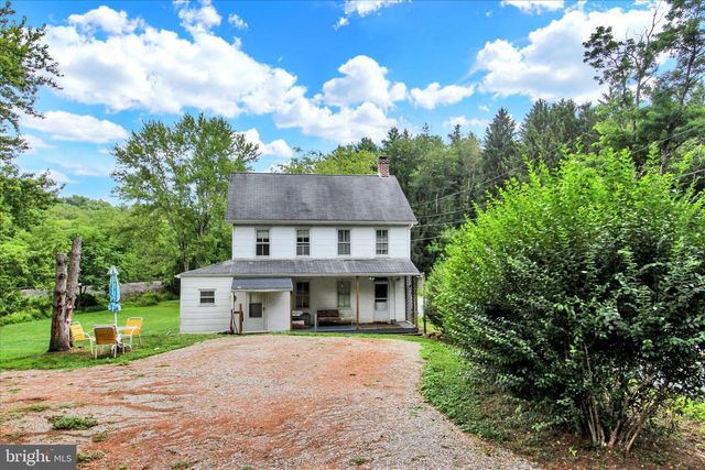 7640 INTERSECTION RD, Glen Rock, PA 17327