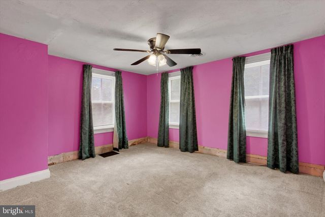 7640 INTERSECTION RD, Glen Rock, PA 17327