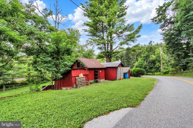 7640 INTERSECTION RD, Glen Rock, PA 17327