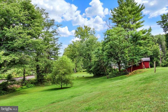 7640 INTERSECTION RD, Glen Rock, PA 17327