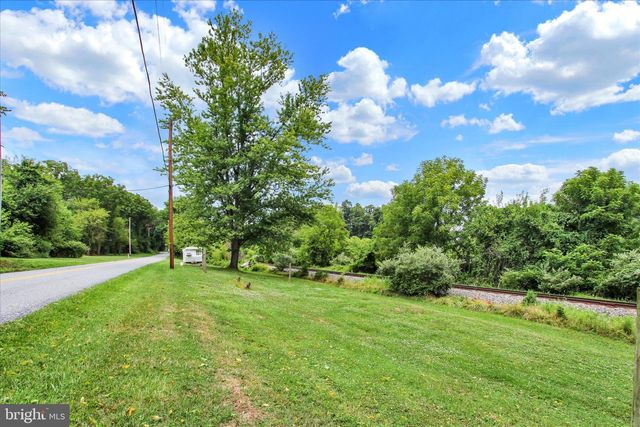 7640 INTERSECTION RD, Glen Rock, PA 17327