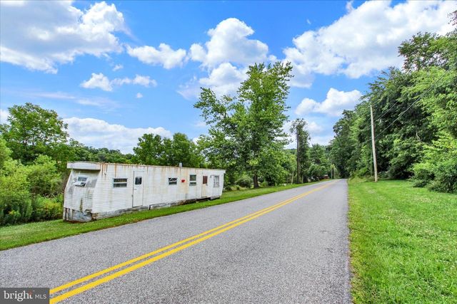 7640 INTERSECTION RD, Glen Rock, PA 17327