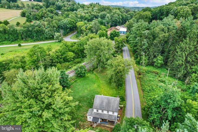 7640 INTERSECTION RD, Glen Rock, PA 17327