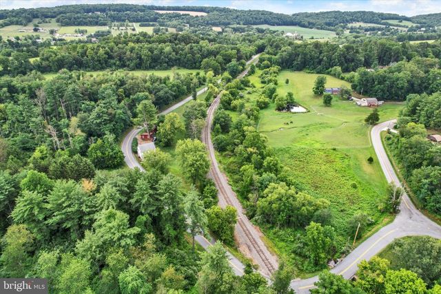 7640 INTERSECTION RD, Glen Rock, PA 17327