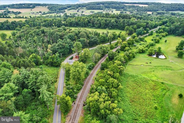 7640 INTERSECTION RD, Glen Rock, PA 17327