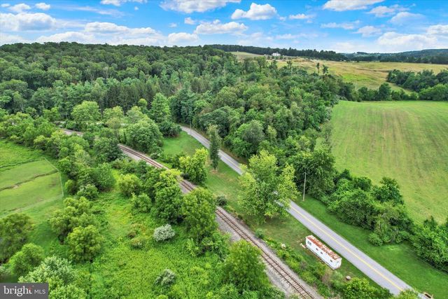 7640 INTERSECTION RD, Glen Rock, PA 17327