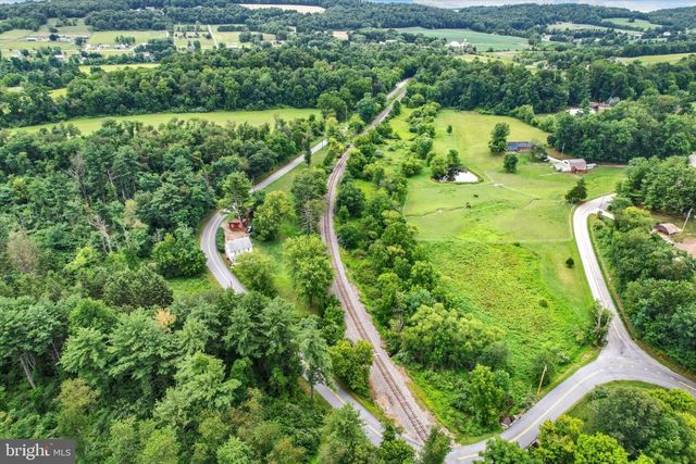 7640 INTERSECTION RD, Glen Rock, PA 17327