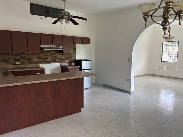 interior 200 LAS PALMAS, Vieques, PR 00765