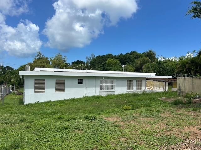 interior 200 LAS PALMAS, Vieques, PR 00765