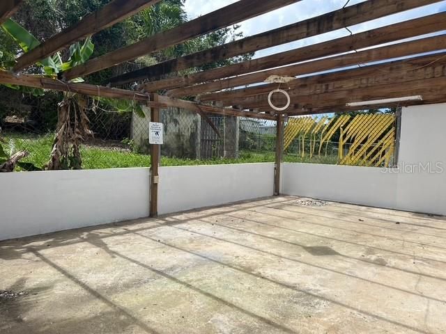 interior 200 LAS PALMAS, Vieques, PR 00765