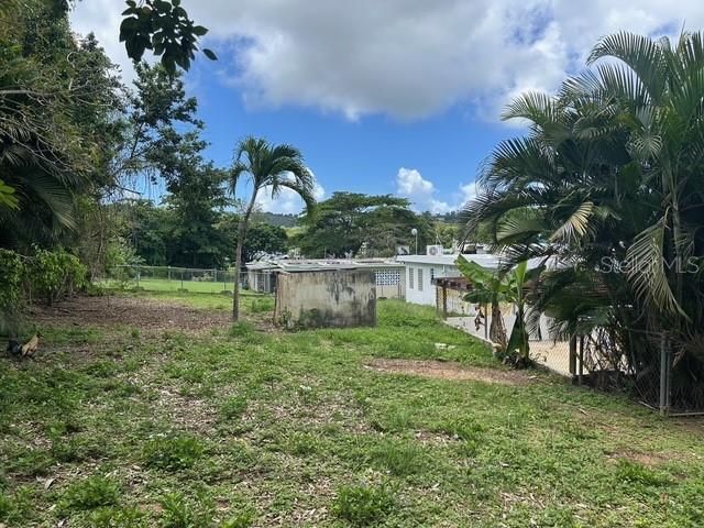 interior 200 LAS PALMAS, Vieques, PR 00765