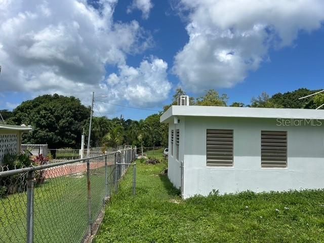 interior 200 LAS PALMAS, Vieques, PR 00765