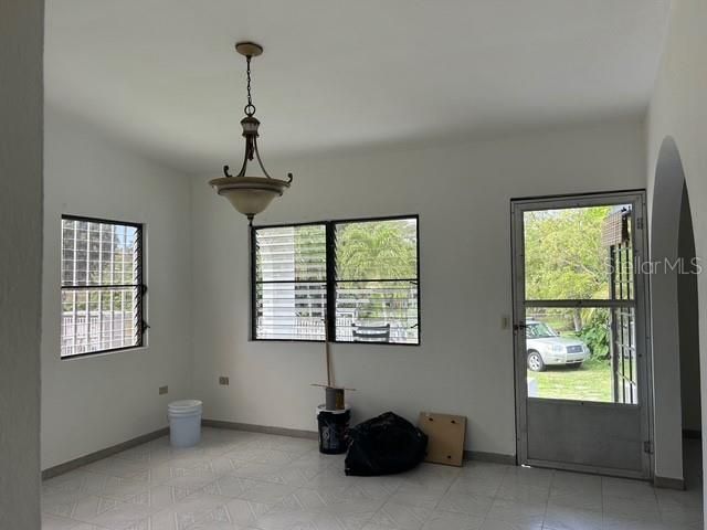 interior 200 LAS PALMAS, Vieques, PR 00765