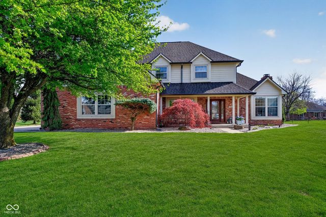7743 Harnessmaker Court, Plainfield, IN 46168