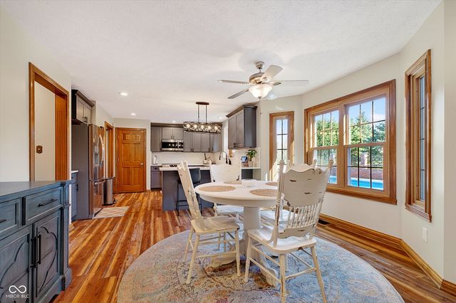 7743 Harnessmaker Court, Plainfield, IN 46168