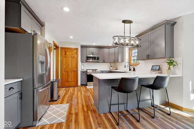 7743 Harnessmaker Court, Plainfield, IN 46168