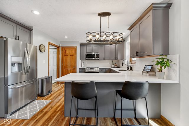 7743 Harnessmaker Court, Plainfield, IN 46168