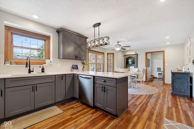 7743 Harnessmaker Court, Plainfield, IN 46168
