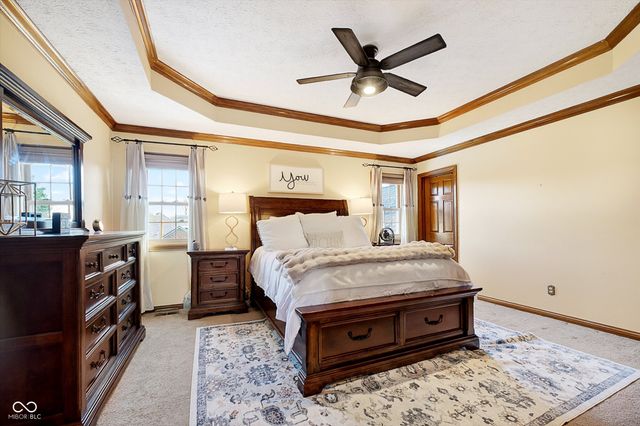 7743 Harnessmaker Court, Plainfield, IN 46168