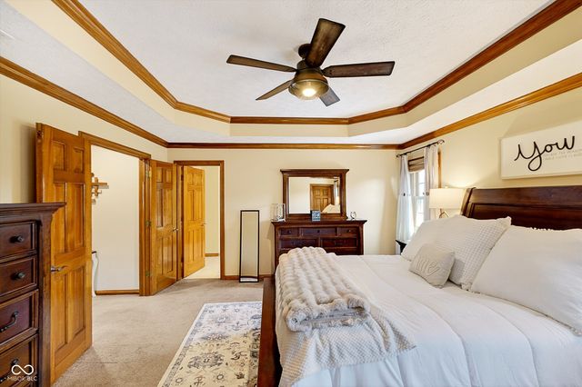 7743 Harnessmaker Court, Plainfield, IN 46168