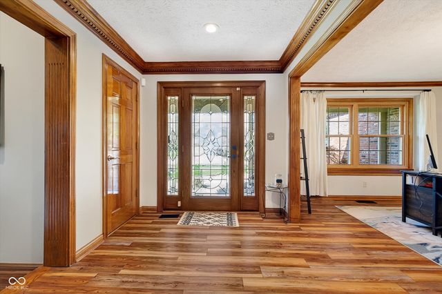 7743 Harnessmaker Court, Plainfield, IN 46168