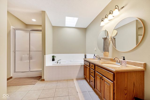 7743 Harnessmaker Court, Plainfield, IN 46168