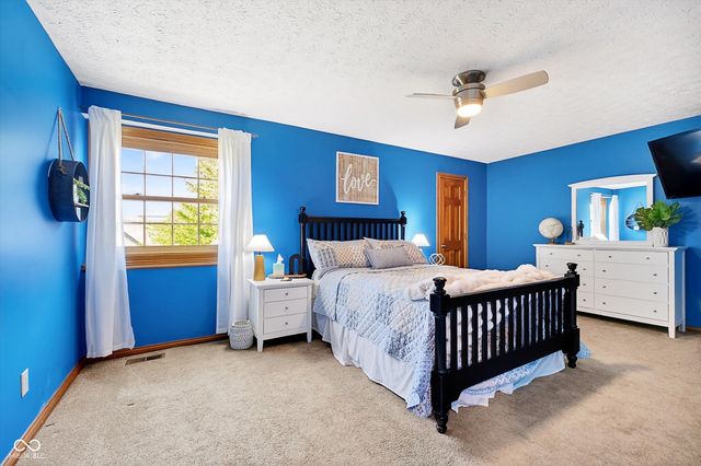 7743 Harnessmaker Court, Plainfield, IN 46168