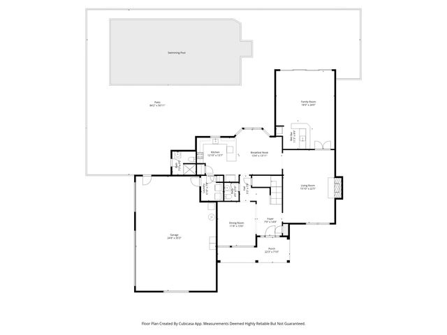 7743 Harnessmaker Court, Plainfield, IN 46168