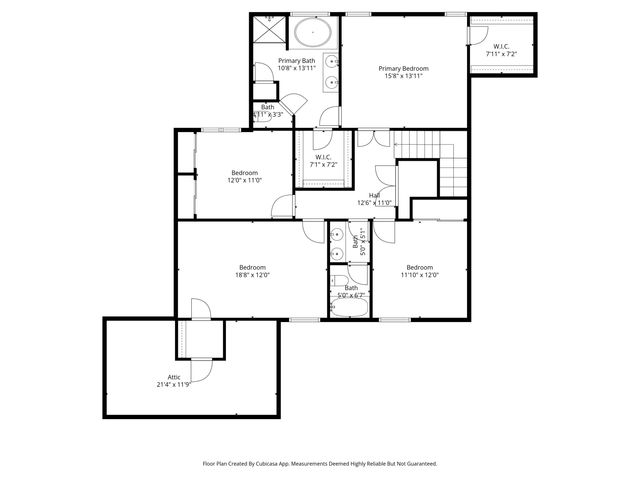 7743 Harnessmaker Court, Plainfield, IN 46168