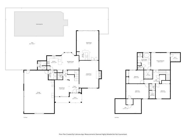 7743 Harnessmaker Court, Plainfield, IN 46168