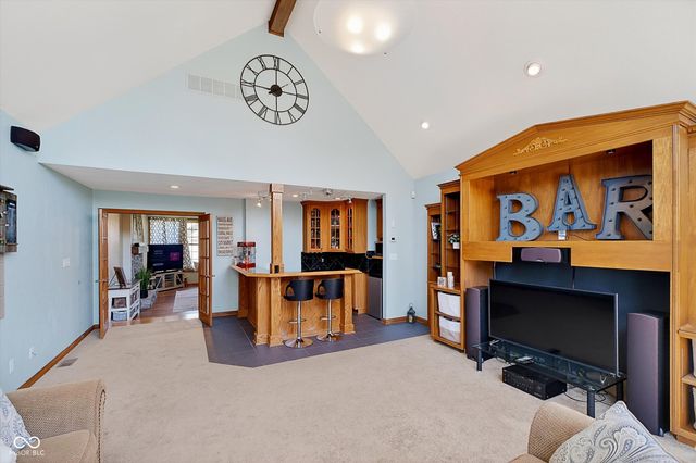 7743 Harnessmaker Court, Plainfield, IN 46168