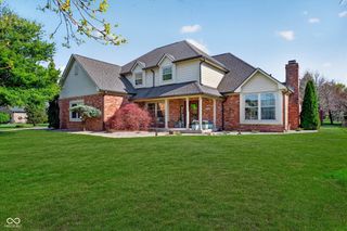 7743 Harnessmaker Court, Plainfield, IN 46168