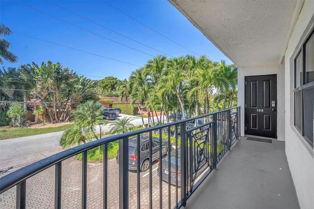 2029 N Ocean Blvd 106, Fort Lauderdale, FL 33305