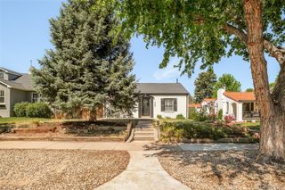 1645 S Lafayette Street, Denver, CO 80210