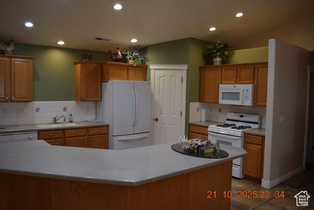 2517 N DORCHESTER AVE, Harrisville, UT 84414