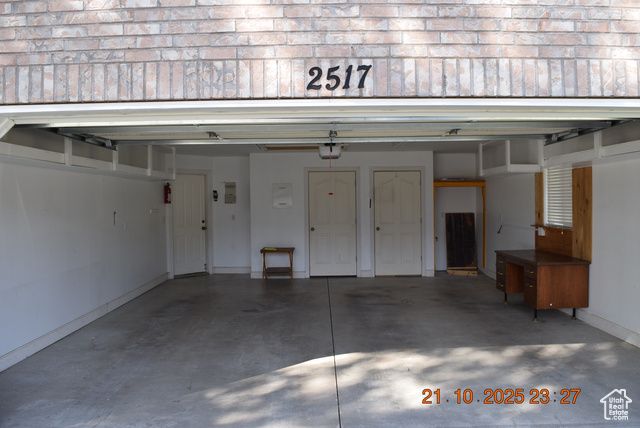 2517 N DORCHESTER AVE, Harrisville, UT 84414