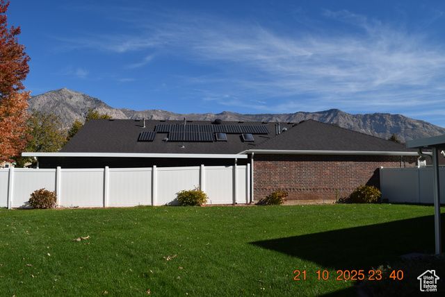 2517 N DORCHESTER AVE, Harrisville, UT 84414