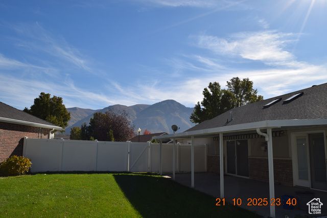 2517 N DORCHESTER AVE, Harrisville, UT 84414