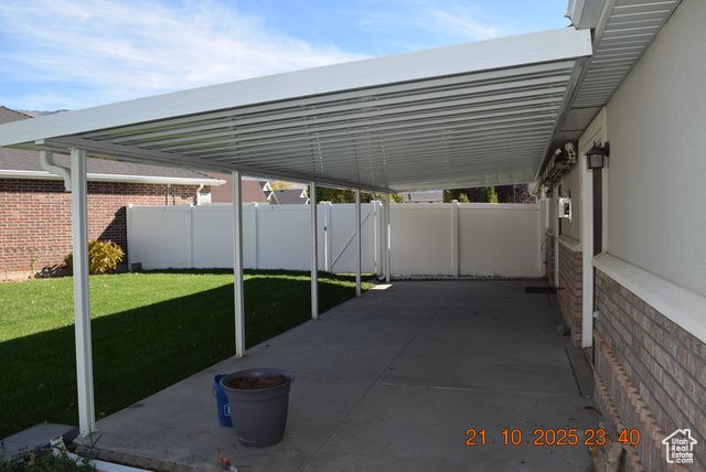 2517 N DORCHESTER AVE, Harrisville, UT 84414