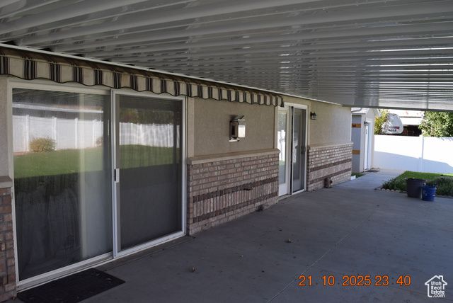 2517 N DORCHESTER AVE, Harrisville, UT 84414