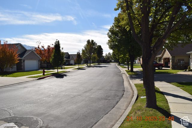 2517 N DORCHESTER AVE, Harrisville, UT 84414